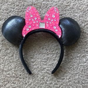Minnie Mouse Disney Ears